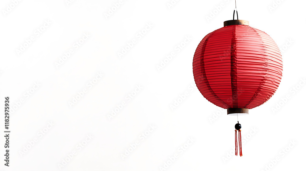 Obraz premium chinese lantern
