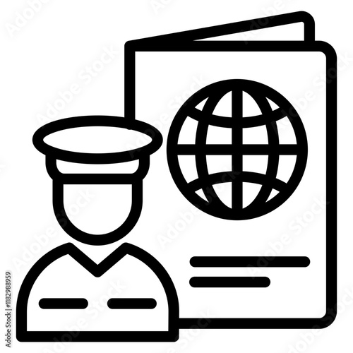 Passport Control