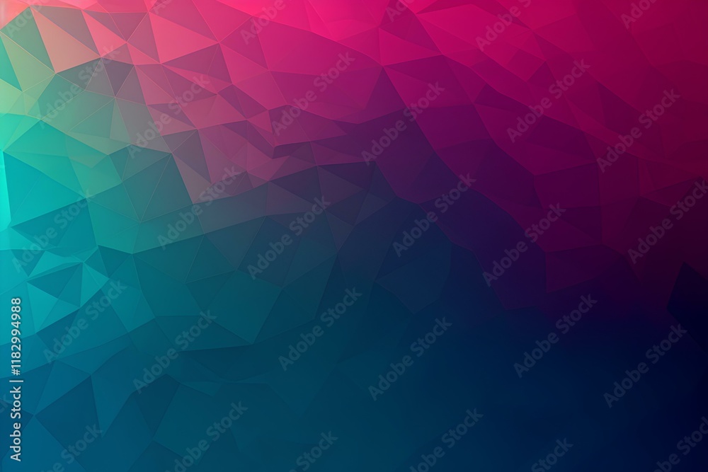 abstract background with triangles abstract background with triangles