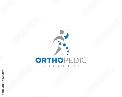 Orthopedic logo