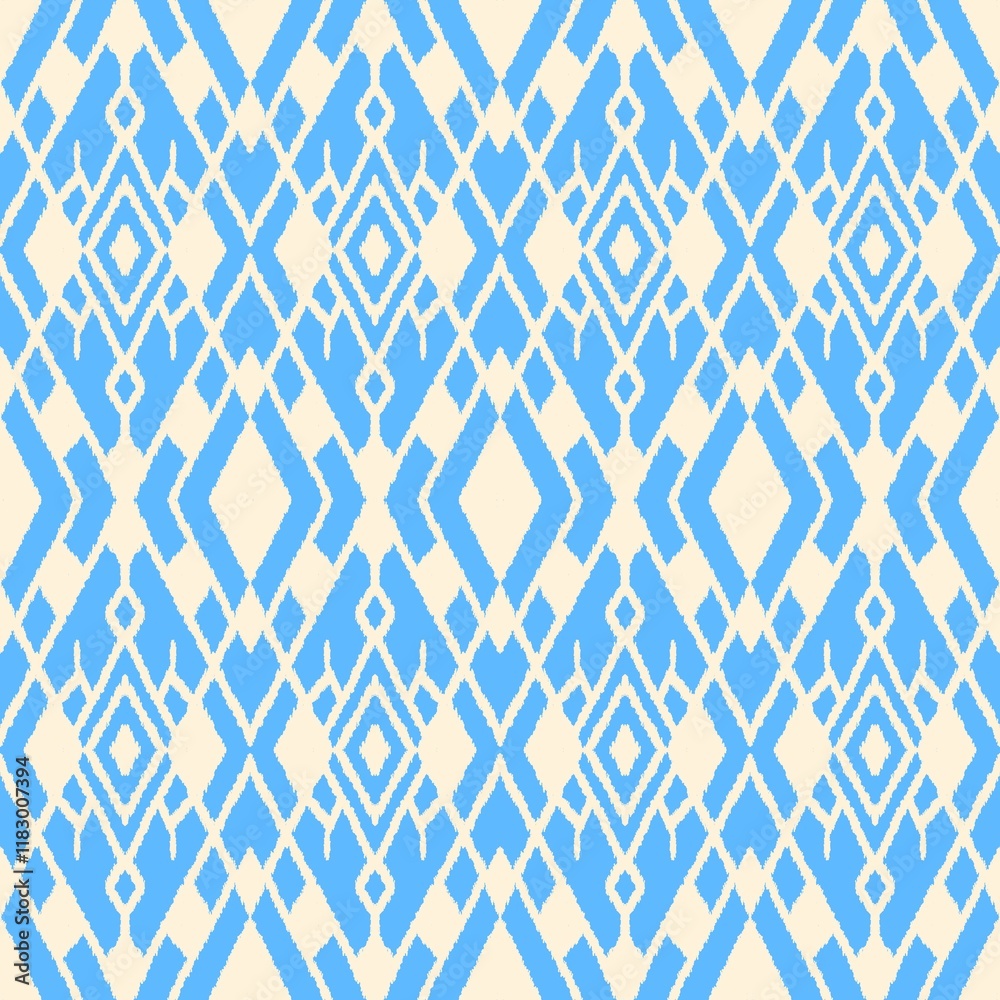 ikat pattern flower damask ethnic boho American ikat texture tribal geometric background mandalas ikat pattern flower damask ethnic boho American ikat texture tribal geometric background mandalas