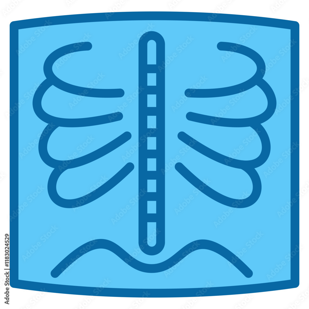 Radiologyscan Icon