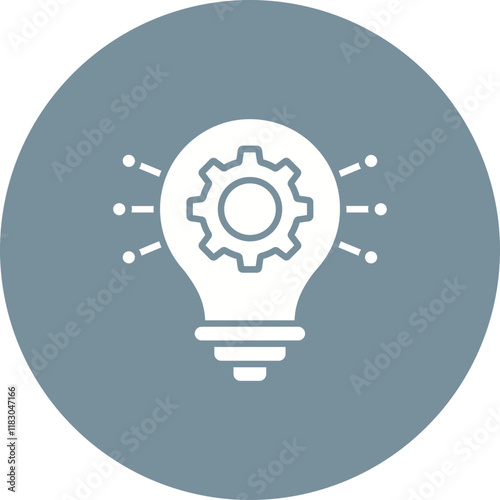 Innovation Icon