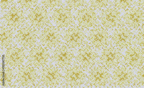 Digital And Textile Design Pattern