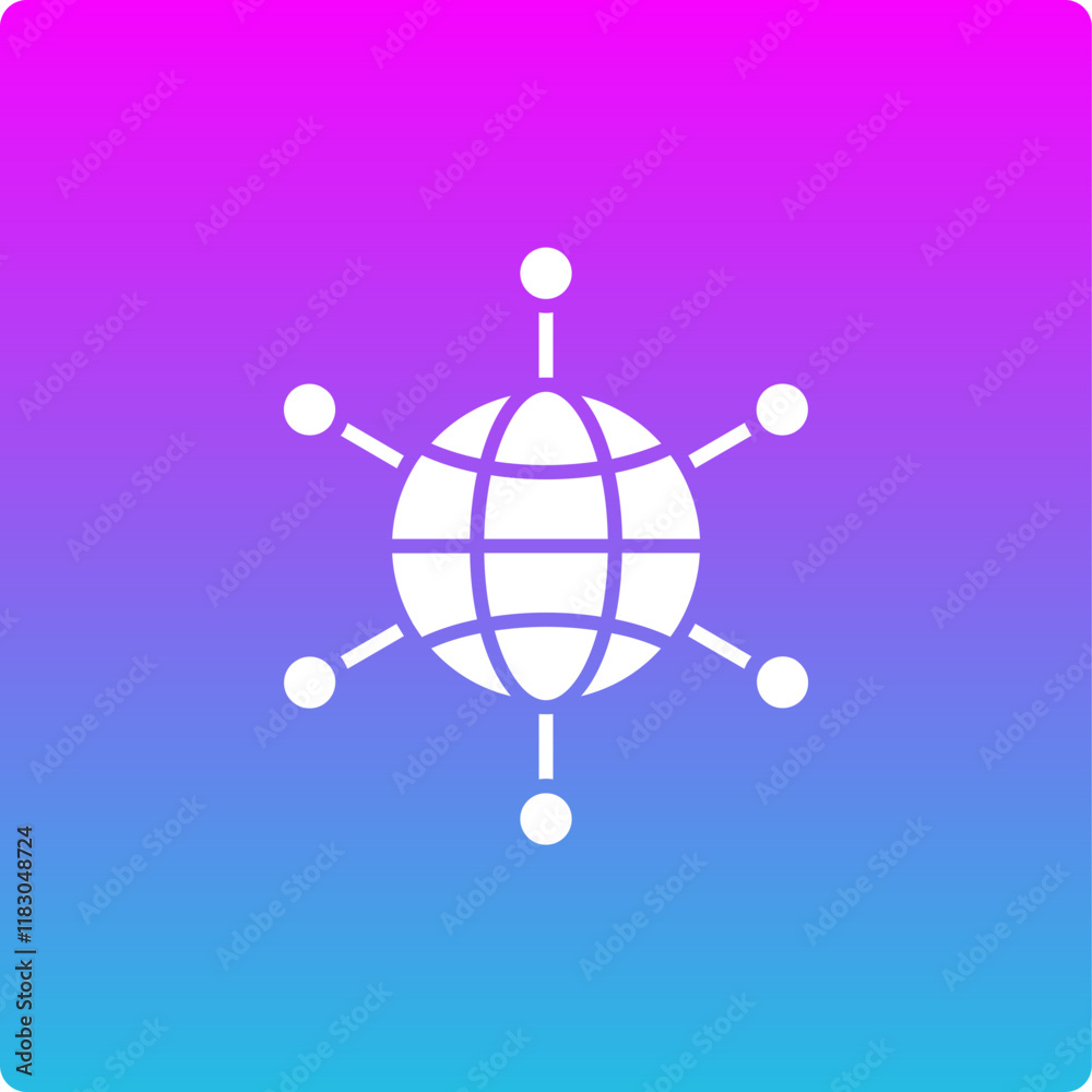 Network Icon Network Icon