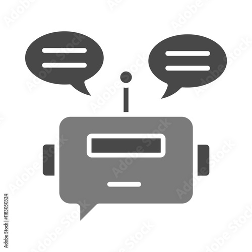 Chatbot Icon