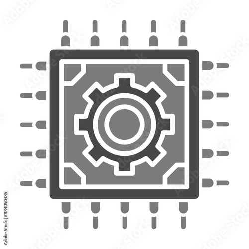 Setting Icon