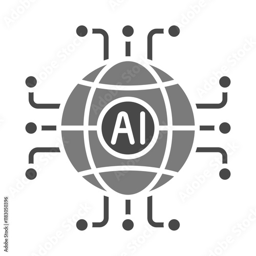 Global Icon