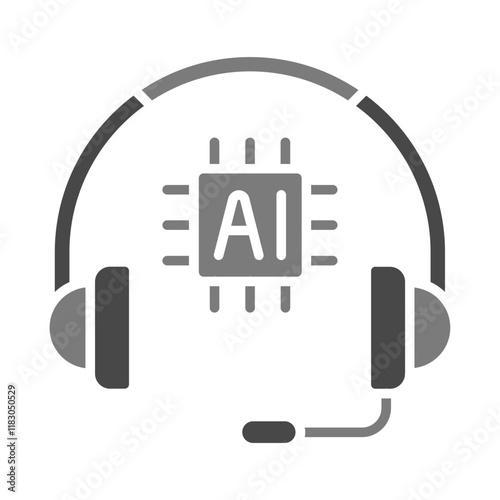 Headset Icon