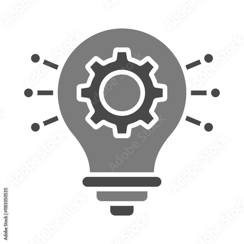 Innovation Icon
