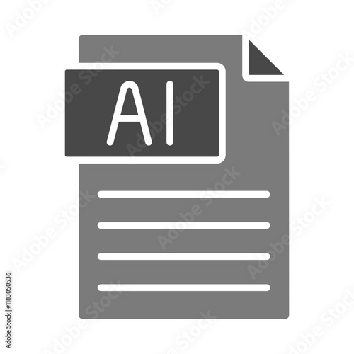 Document Icon