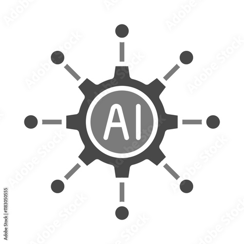 Configuration Icon