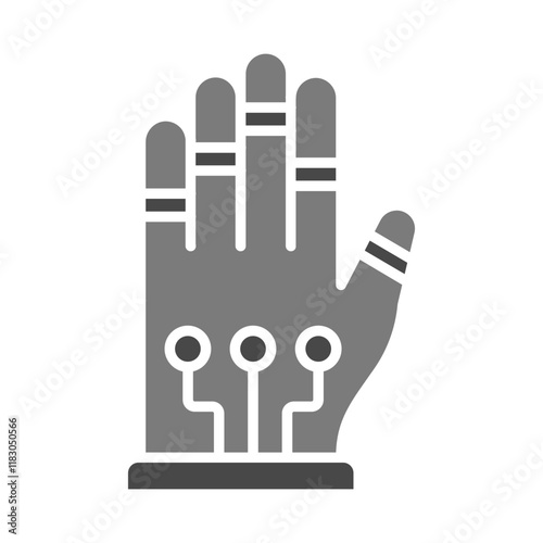 Hand Icon
