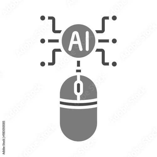 Mouse Icon