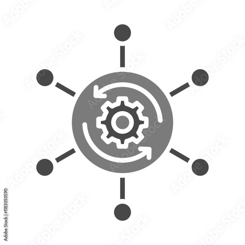 Process Icon
