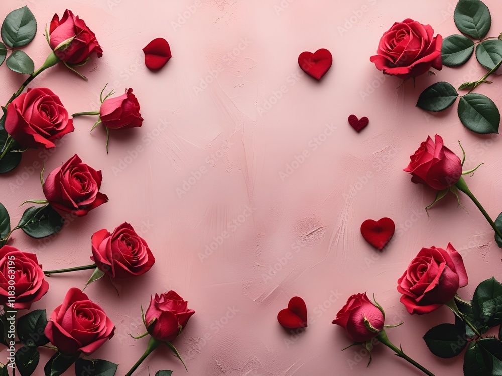 Composition frame corner folded from pink roses Pink background and place for text. pink roses, rose frame, floral corner, pink background, space for text, flower composition, rose border, valentine Composition frame corner folded from pink roses Pink background and place for text. pink roses, rose frame, floral corner, pink background, space for text, flower composition, rose border, valentine