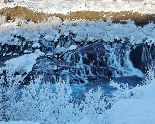 Aurora Journey to Iceland, the Land of Magma and Ice