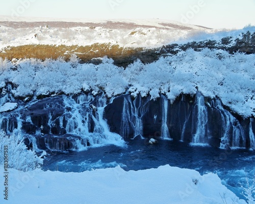 Aurora Journey to Iceland, the Land of Magma and Ice