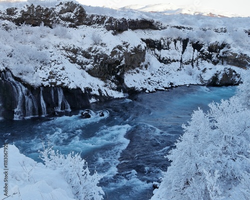 Aurora Journey to Iceland, the Land of Magma and Ice