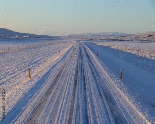 Aurora Journey to Iceland, the Land of Magma and Ice