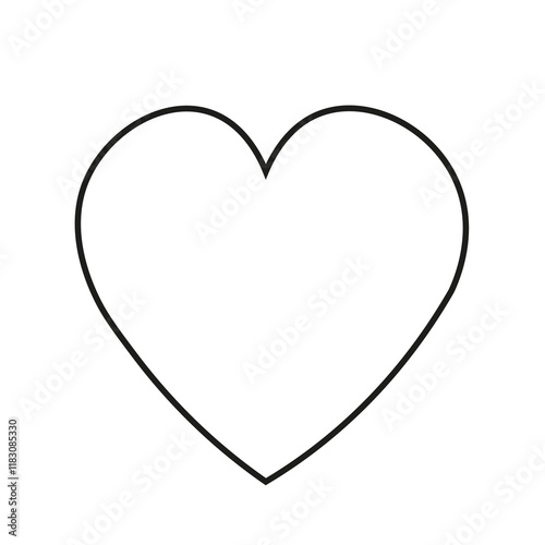 Social icon set. Like, comment, send, saved, statistics and other icon