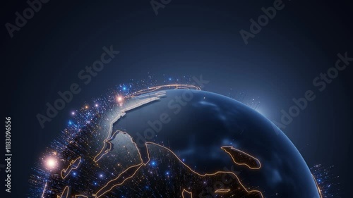 Global Digital Connection