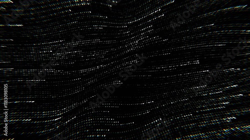 Binary Code Processing