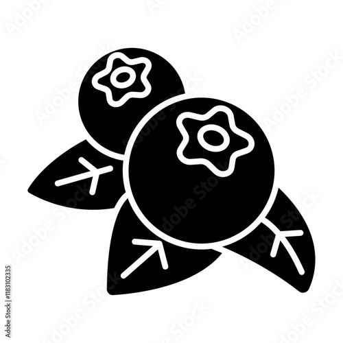Cranberry icon