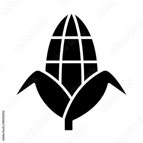 Corn icon