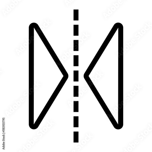 select Line Icon