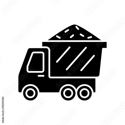 Dumper icon