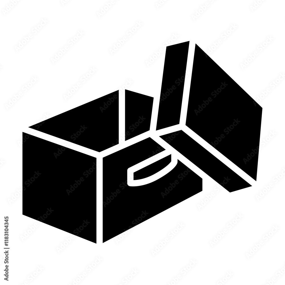 Box icon Box icon