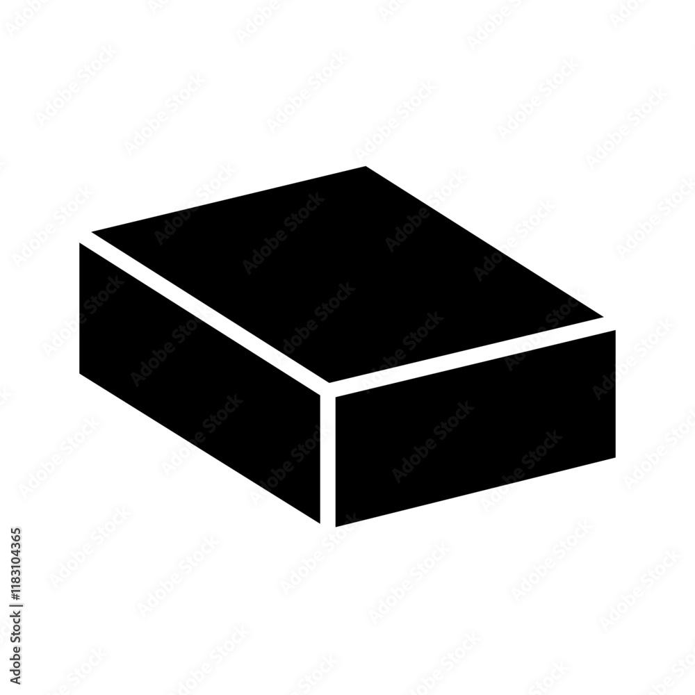 Box icon