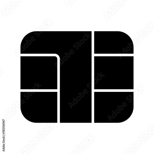 Chip icon