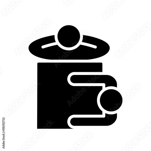 Massage icon