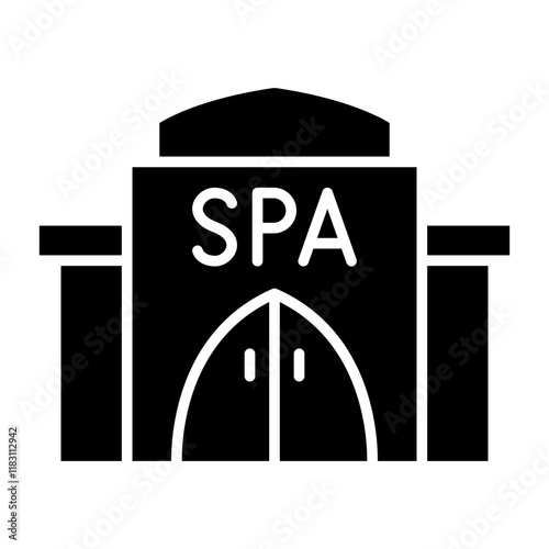 Spa icon