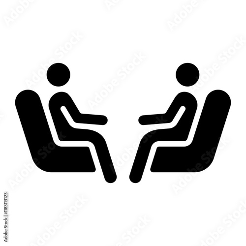 Discussion icon