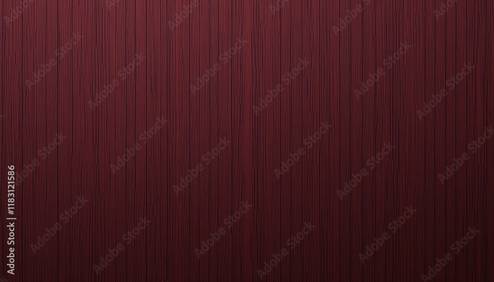 Dark Red Vertical Wood Grain Texture Background Dark Red Vertical Wood Grain Texture Background