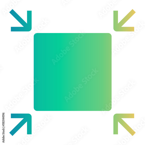 select Gradient icon