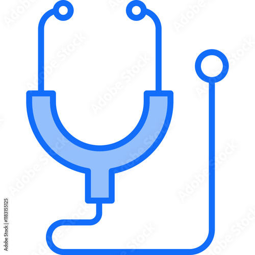 Stethoscope Icon