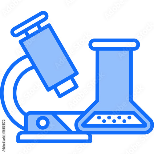 Lab Icon