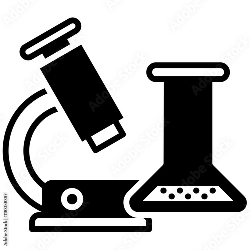Lab Icon