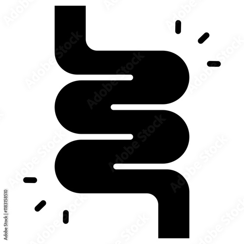 Intestines Icon