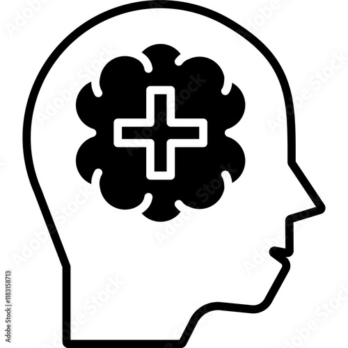 Psychiatry Icon