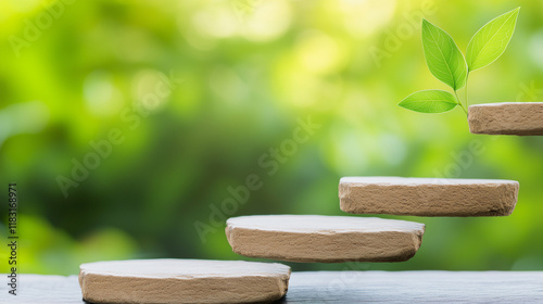 Growth and Sustainability: ...