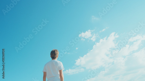 Gazing Towards the Horizon:...