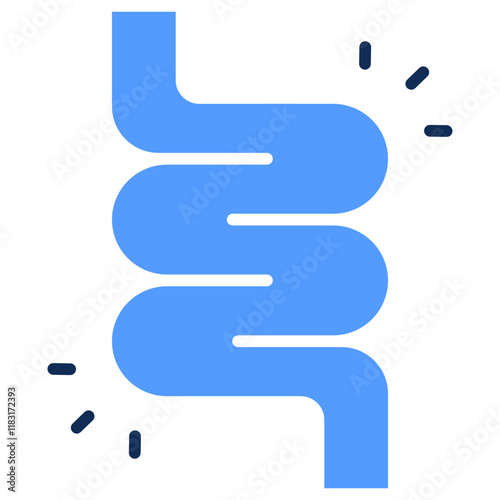 Intestines Icon