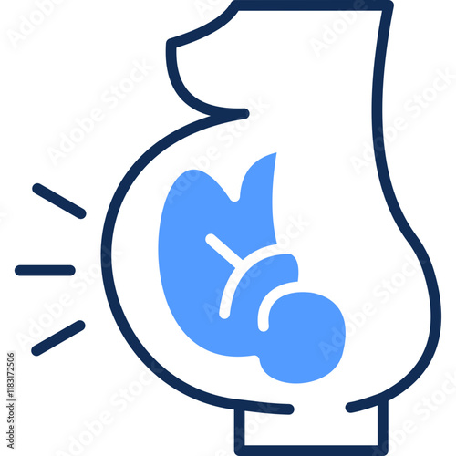 Obstretics Icon