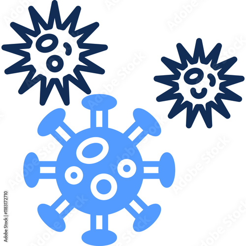 Infectious Disease Icon
