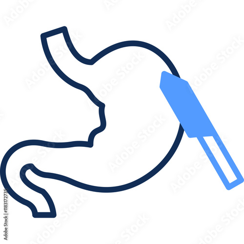 Batreatic Surgery Icon